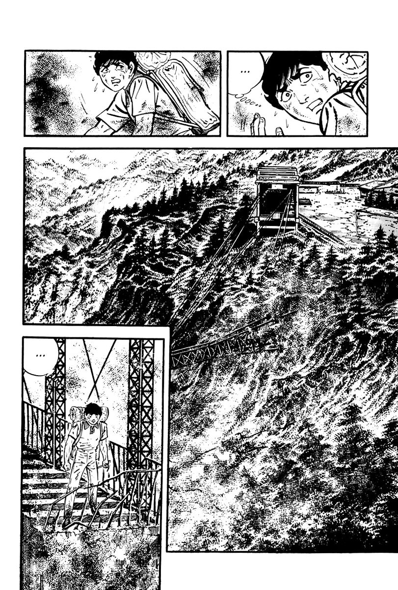 Survival Chapter 83 page 45 - Chapter 83 : Danger 19