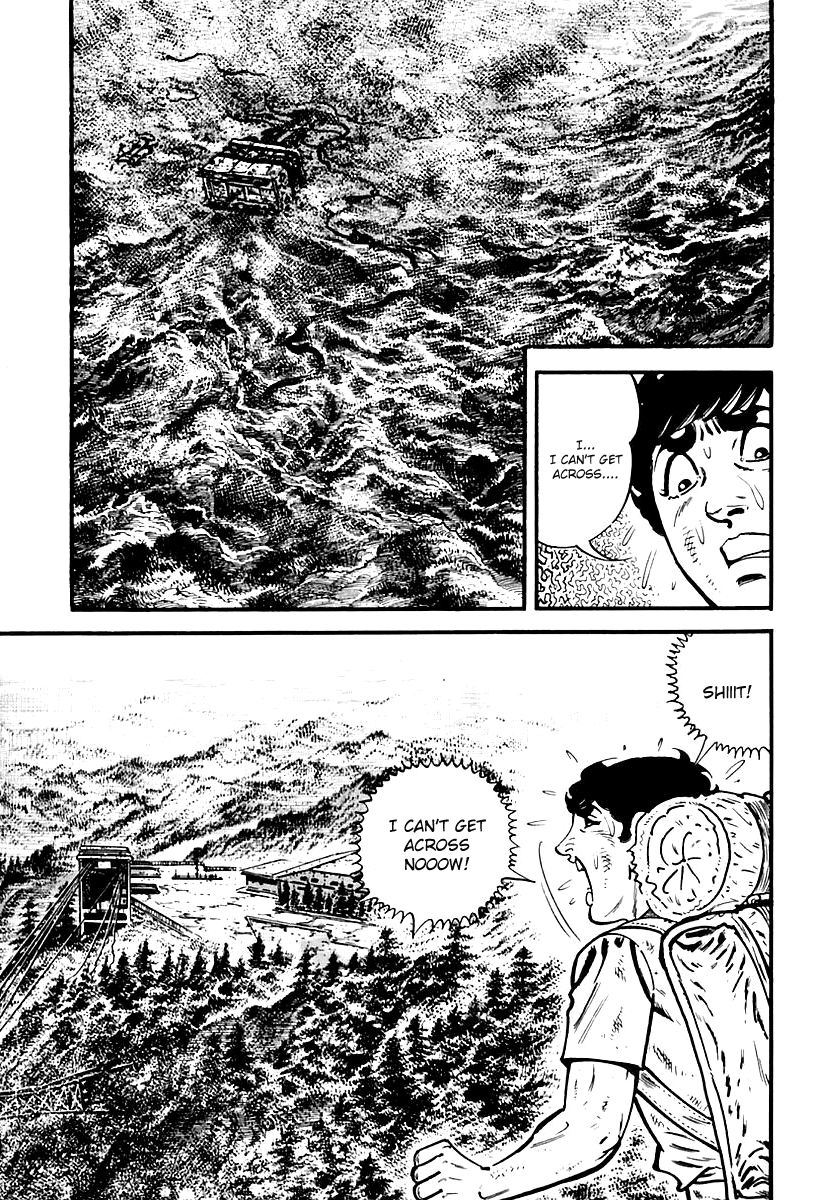 Survival Chapter 83 page 46 - Chapter 83 : Danger 19