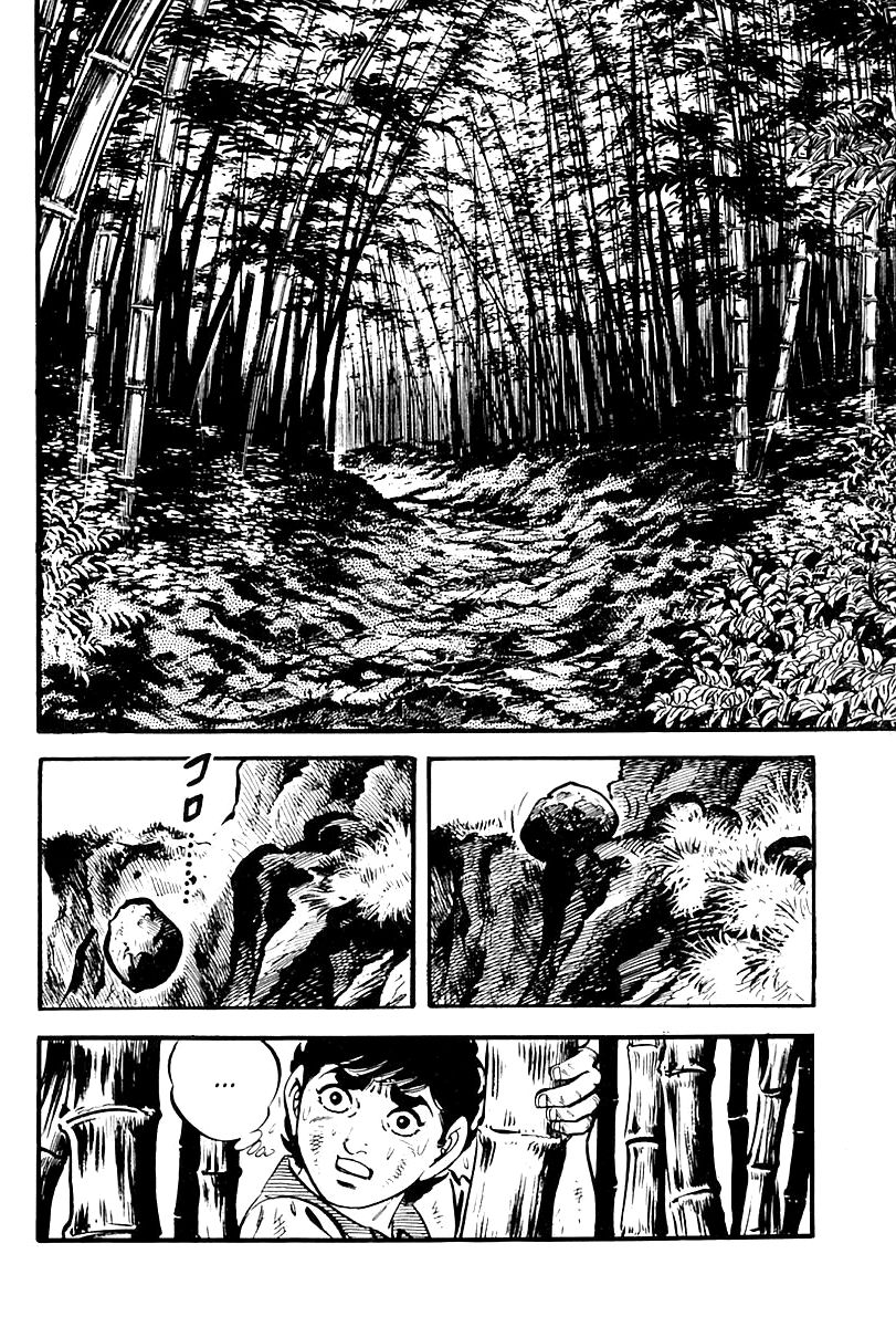 Survival Chapter 83 page 6 - Chapter 83 : Danger 19