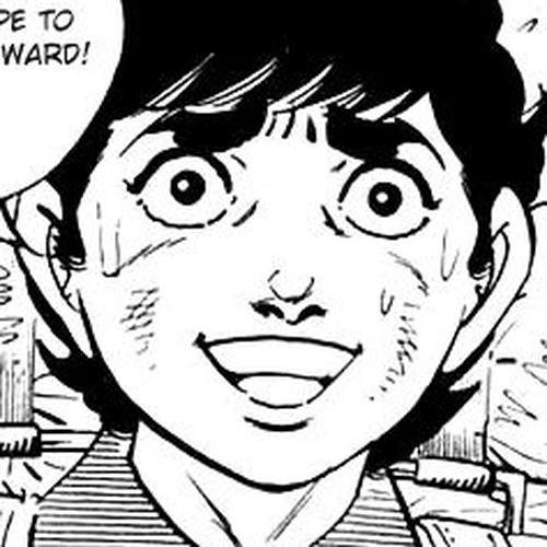 Survival Chapter 83 : Danger 19 cover