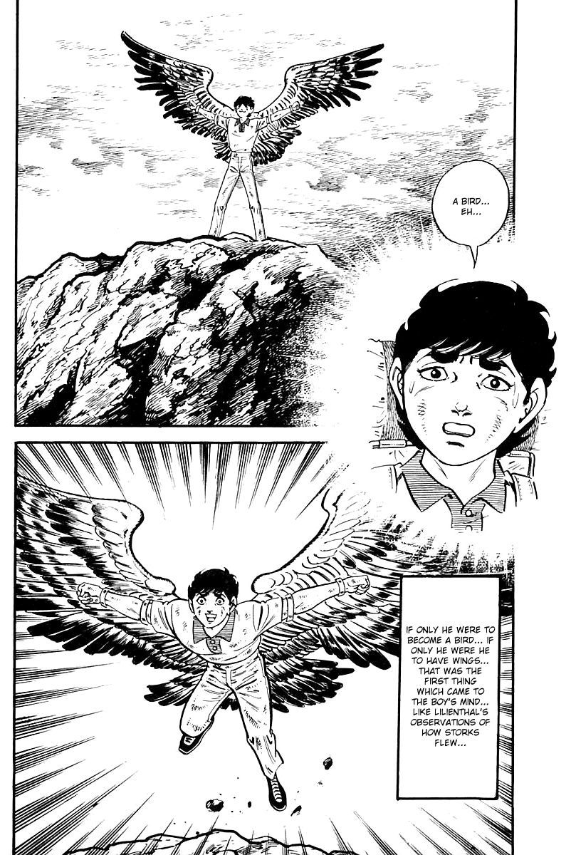 Survival Chapter 84 page 9 - Chapter 84 : Danger 1
