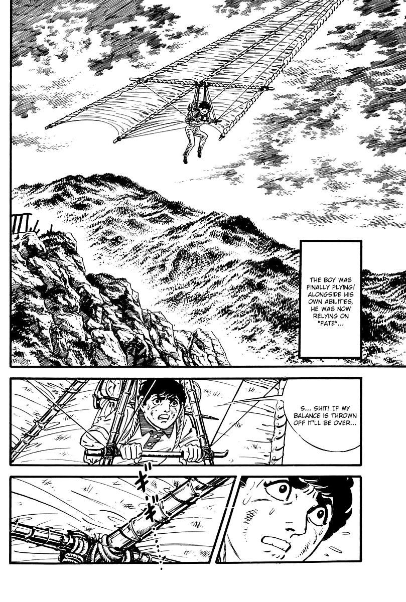 Survival Chapter 85 page 27 - Chapter 85 : Danger 2