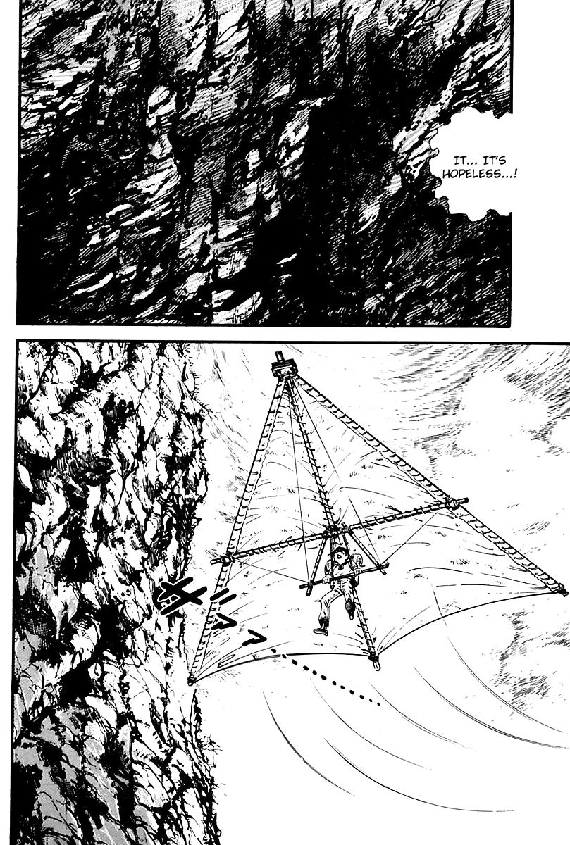 Survival Chapter 85 page 29 - Chapter 85 : Danger 2
