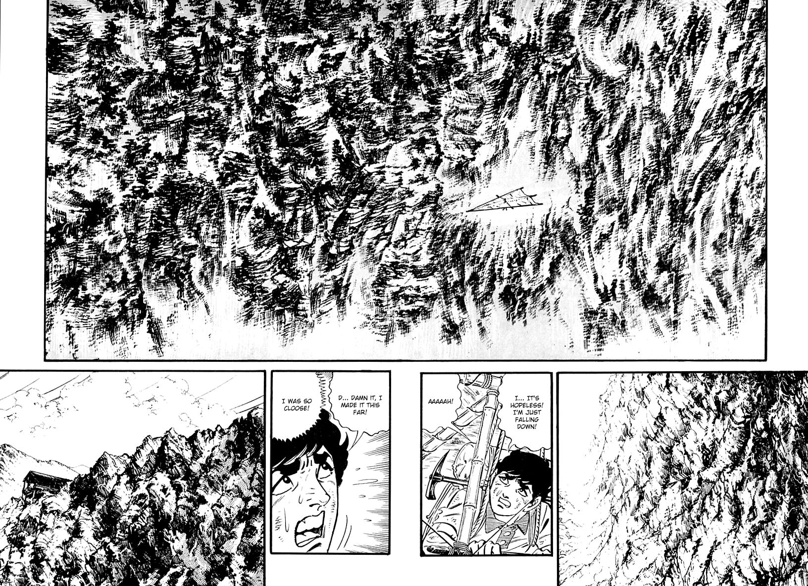 Survival Chapter 85 page 31 - Chapter 85 : Danger 2