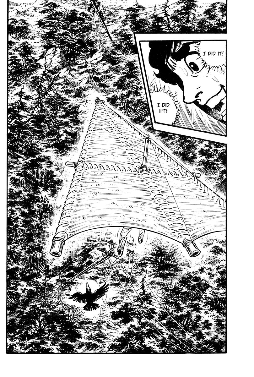 Survival Chapter 85 page 34 - Chapter 85 : Danger 2