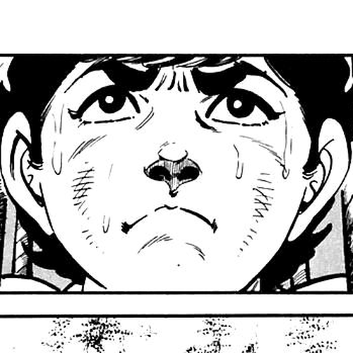 Survival Chapter 85 : Danger 2 cover