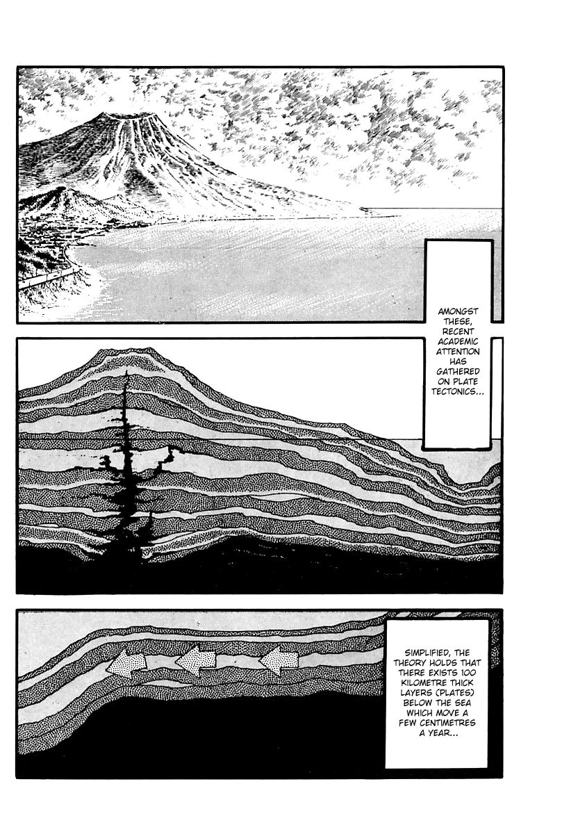 Survival Chapter 87 page 10 - Chapter 87 : Danger 4