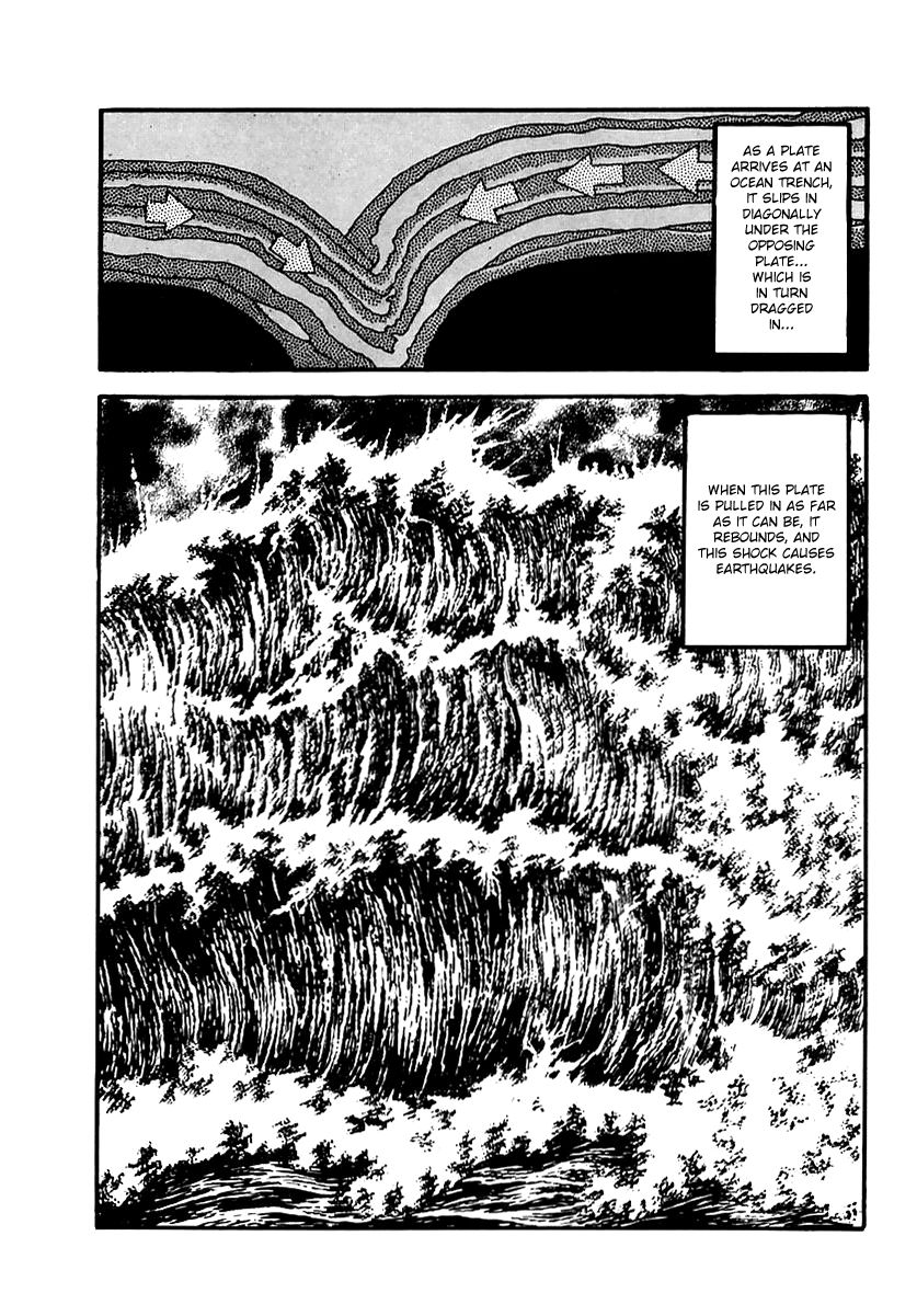 Survival Chapter 87 page 11 - Chapter 87 : Danger 4