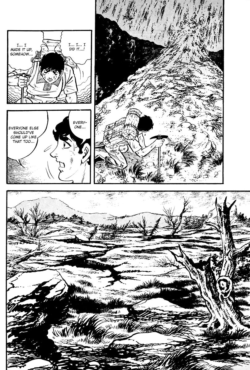 Survival Chapter 87 page 28 - Chapter 87 : Danger 4