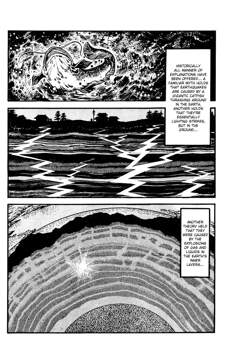 Survival Chapter 87 page 8 - Chapter 87 : Danger 4