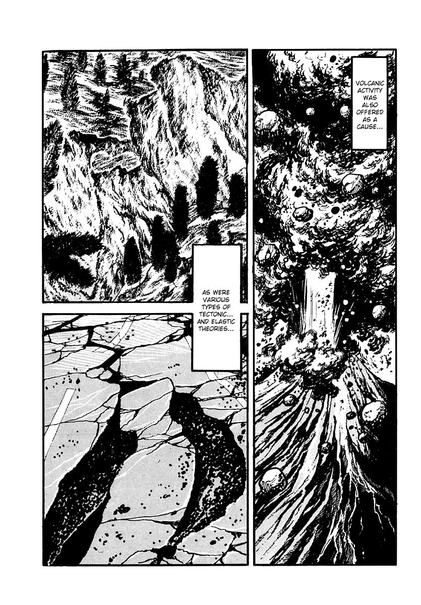 Survival Chapter 87 page 9 - Chapter 87 : Danger 4