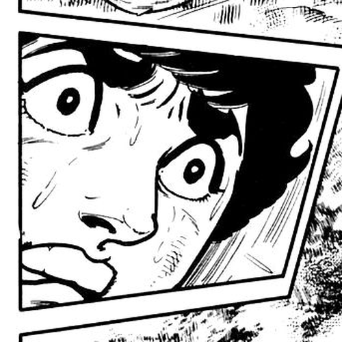 Survival Chapter 87 : Danger 4 cover