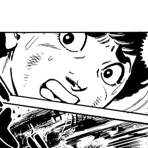 Survival Chapter 88 : Danger 5 cover