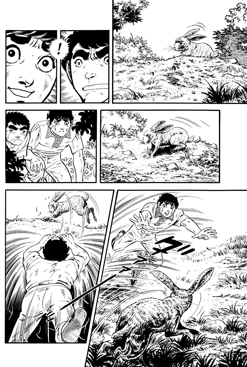 Survival Chapter 89 page 24 - Chapter 89 : Danger 6