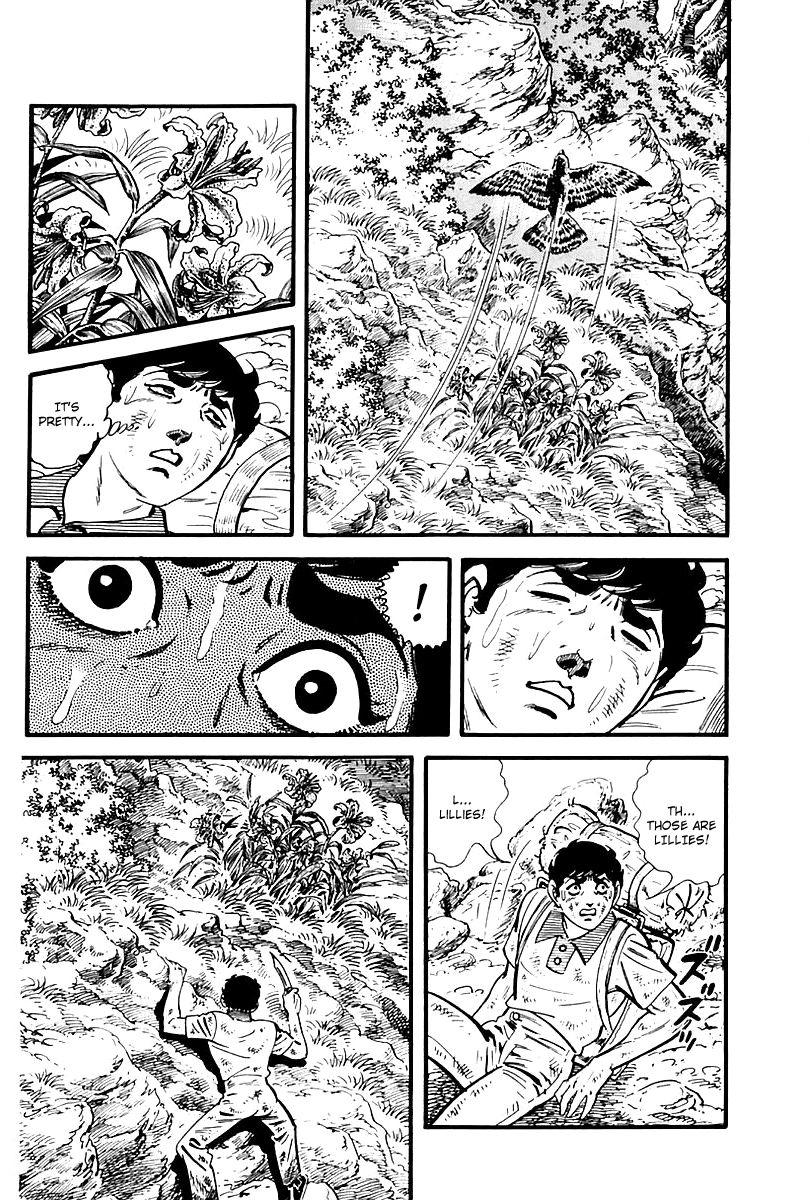 Survival Chapter 89 page 6 - Chapter 89 : Danger 6