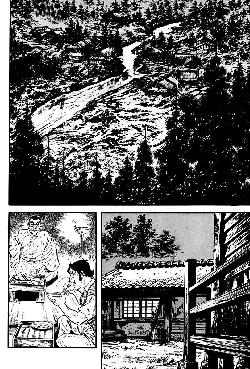 Survival Chapter 90 page 18 - Chapter 90 : Danger 7