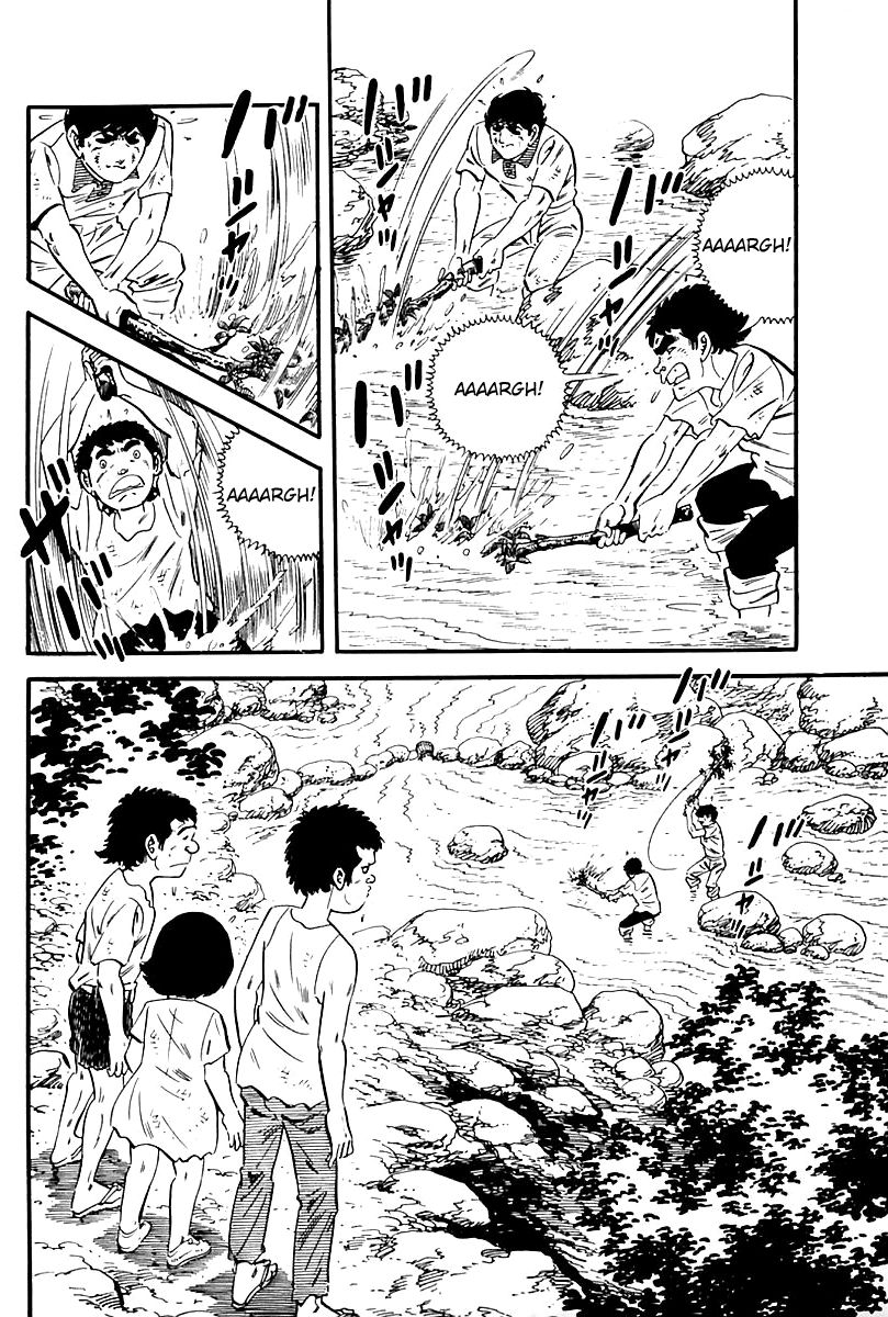 Survival Chapter 91 page 13 - Chapter 91 : Danger 8