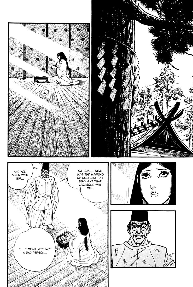 Survival Chapter 91 page 5 - Chapter 91 : Danger 8
