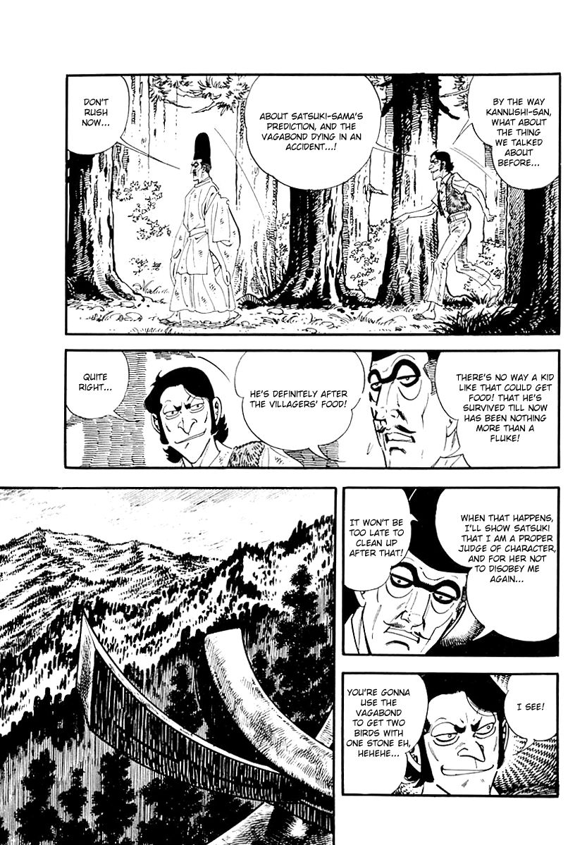 Survival Chapter 91 page 8 - Chapter 91 : Danger 8
