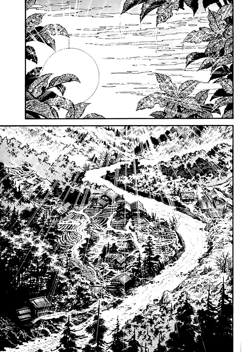 Survival Chapter 95 page 5 - Chapter 95 : Danger 12