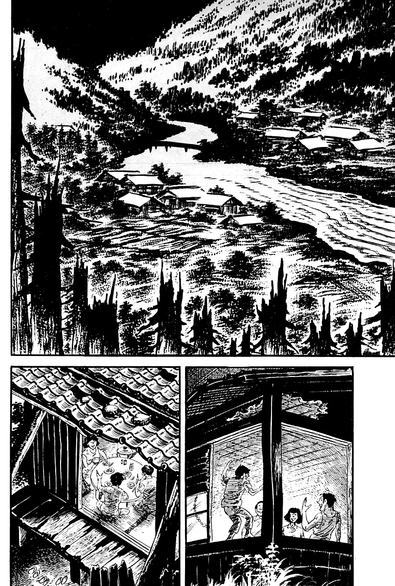 Survival Chapter 96 page 16 - Chapter 96 : Chapter 13
