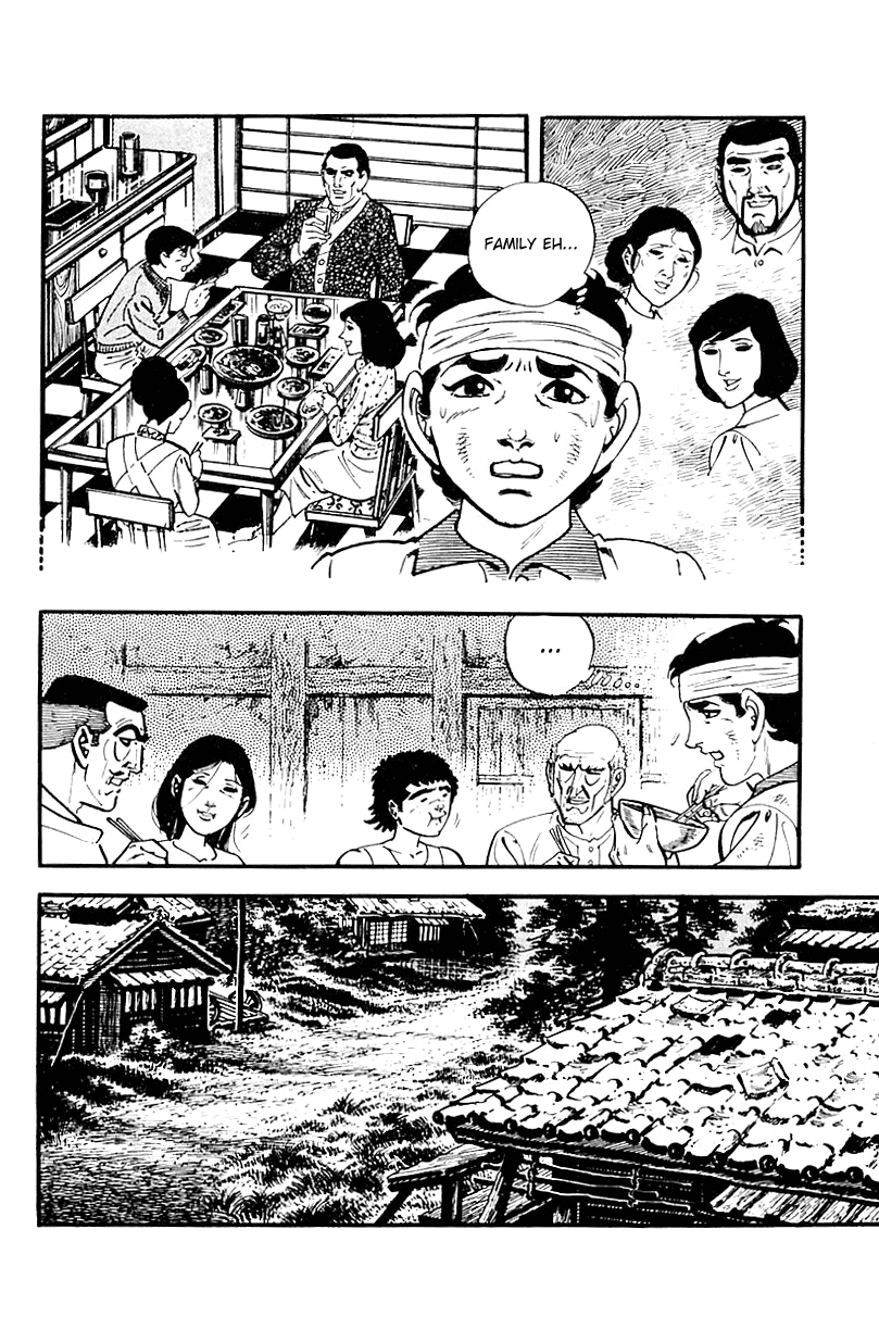 Survival Chapter 96 page 20 - Chapter 96 : Chapter 13