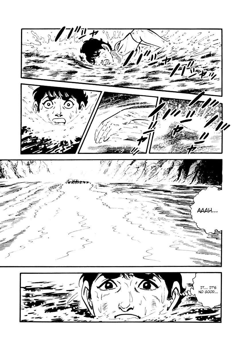 Survival Chapter 98 page 13 - Chapter 98 : Danger 15