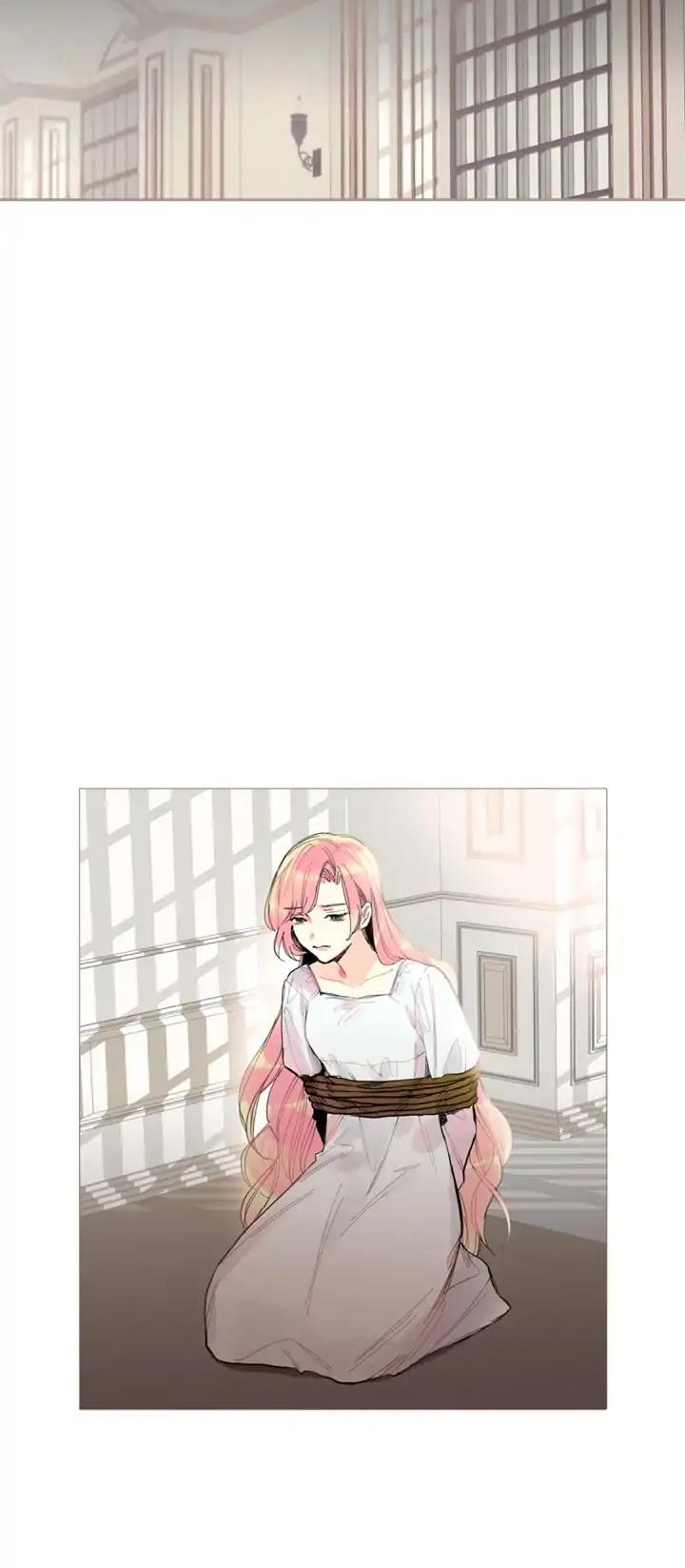 Survive as the Hero's Wife Chapter 1 page 11 - Chapter 1