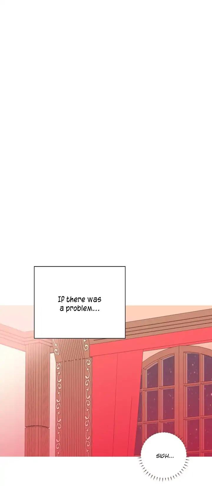 Survive as the Hero's Wife Chapter 1 page 14 - Chapter 1
