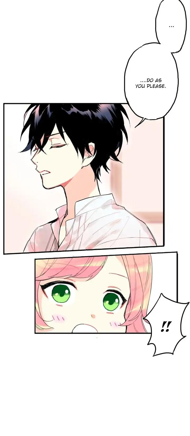 Survive as the Hero's Wife Chapter 1 page 23 - Chapter 1
