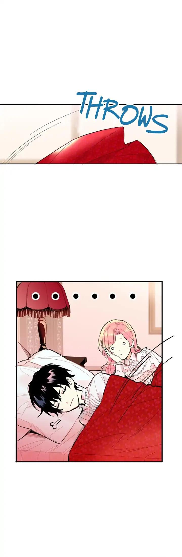 Survive as the Hero's Wife Chapter 1 page 27 - Chapter 1