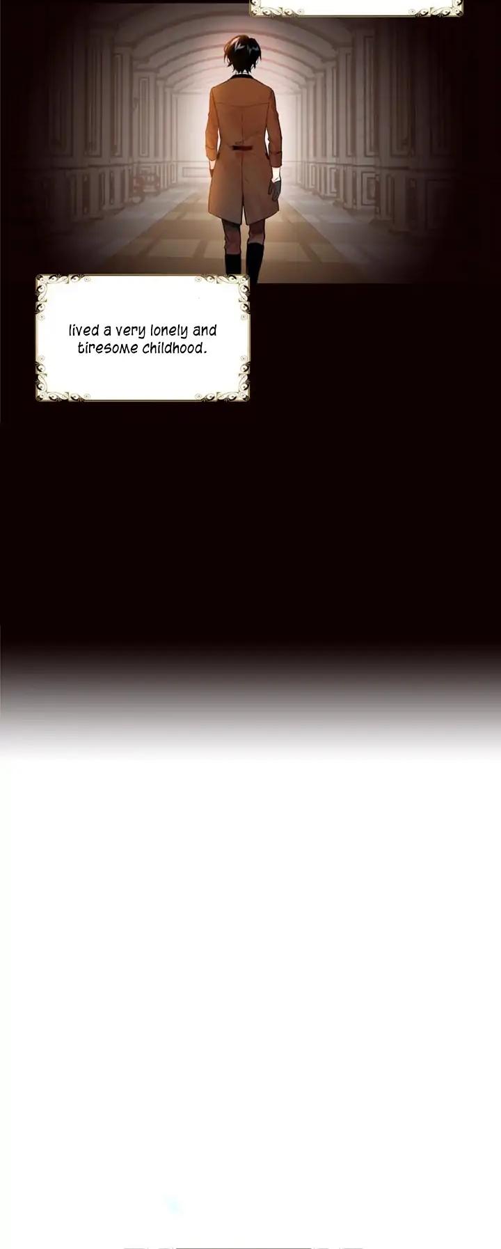 Survive as the Hero's Wife Chapter 1 page 31 - Chapter 1