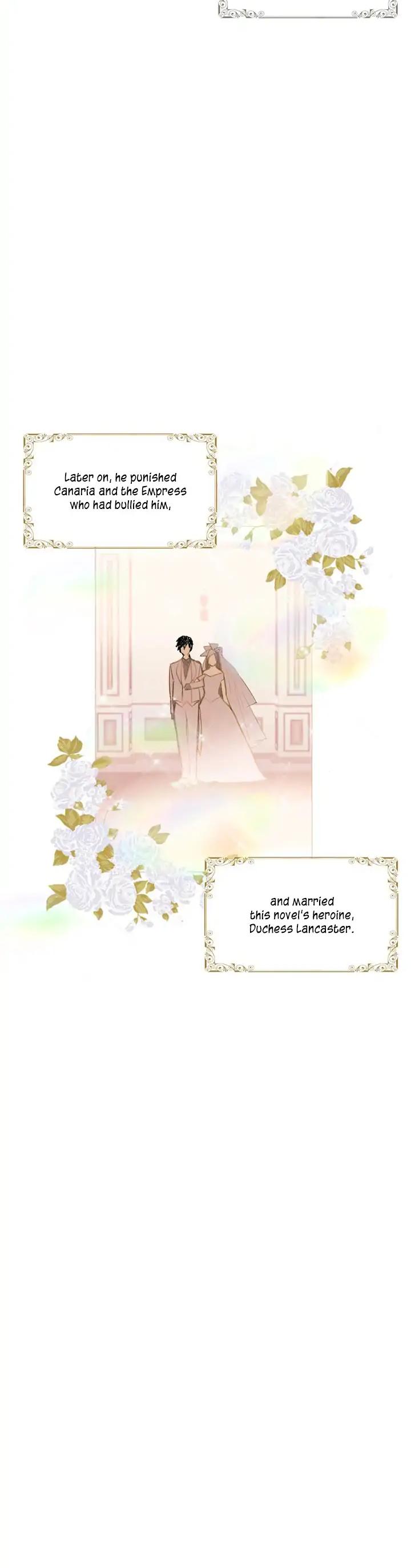 Survive as the Hero's Wife Chapter 1 page 33 - Chapter 1