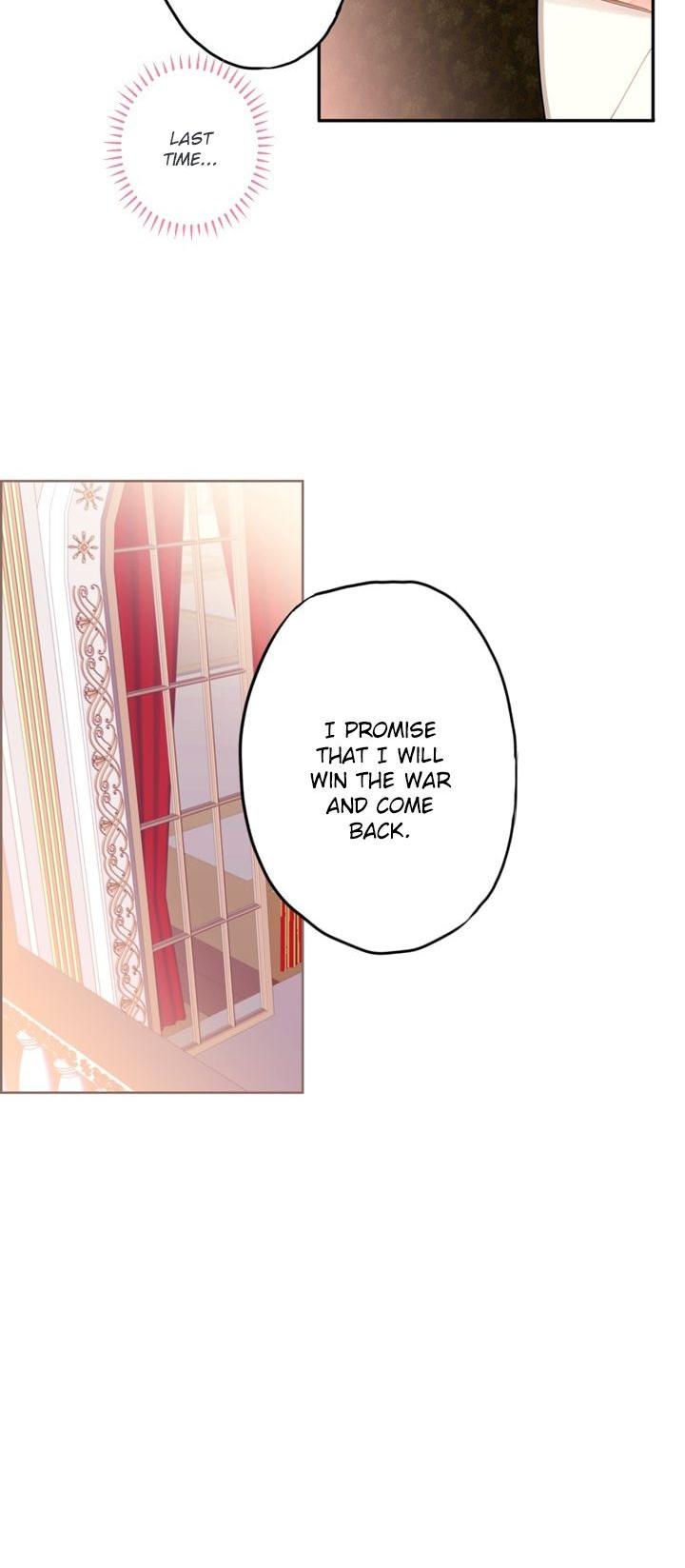 Survive as the Hero's Wife Chapter 10 page 10 - Chapter 10