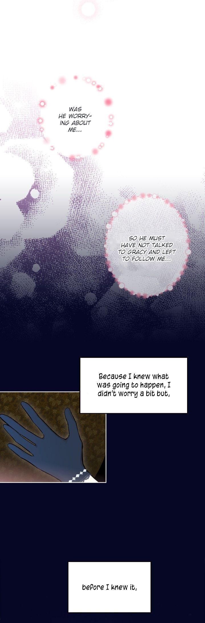 Survive as the Hero's Wife Chapter 10 page 13 - Chapter 10