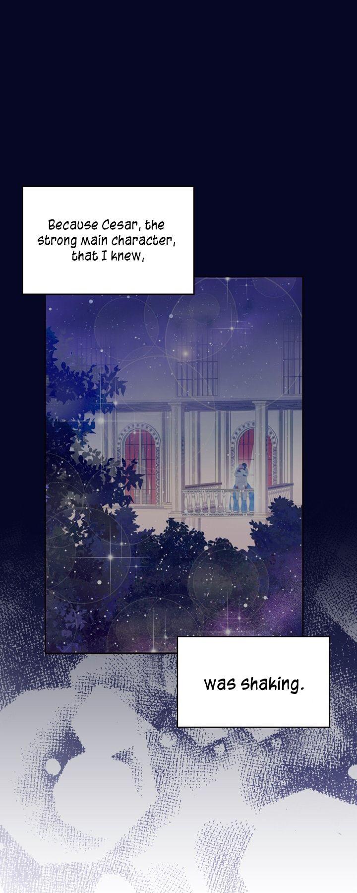 Survive as the Hero's Wife Chapter 10 page 15 - Chapter 10