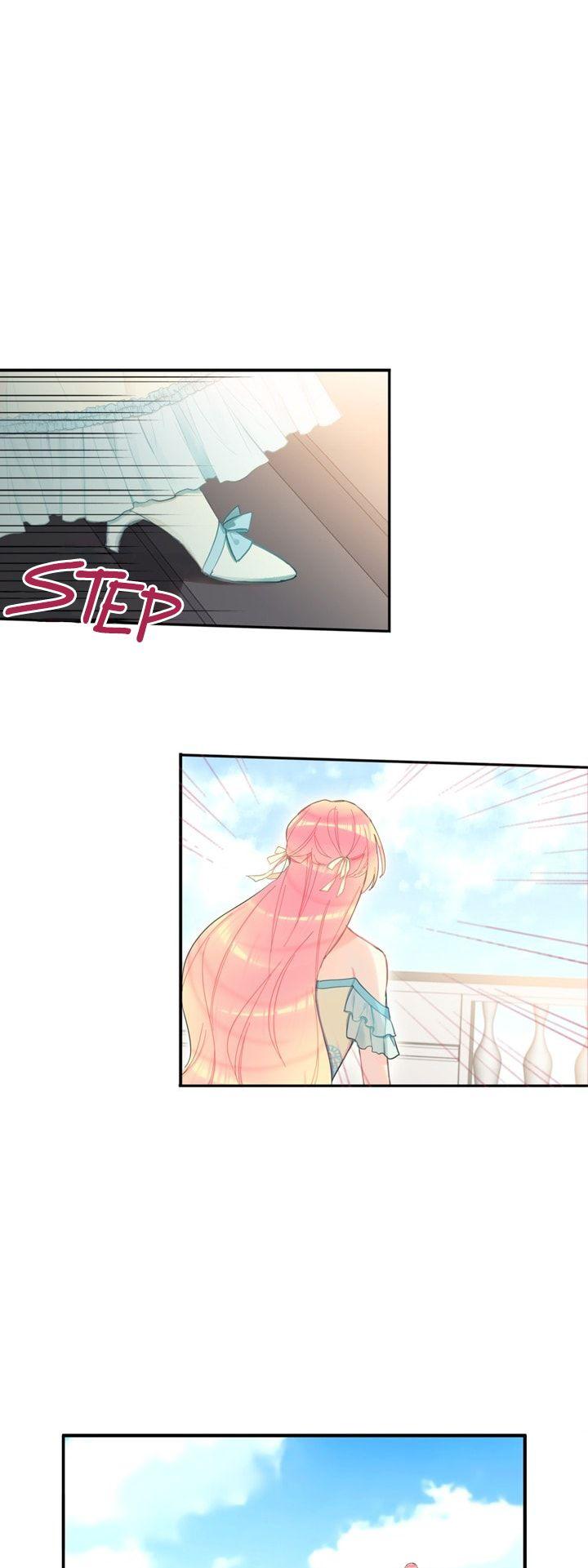 Survive as the Hero's Wife Chapter 10 page 19 - Chapter 10