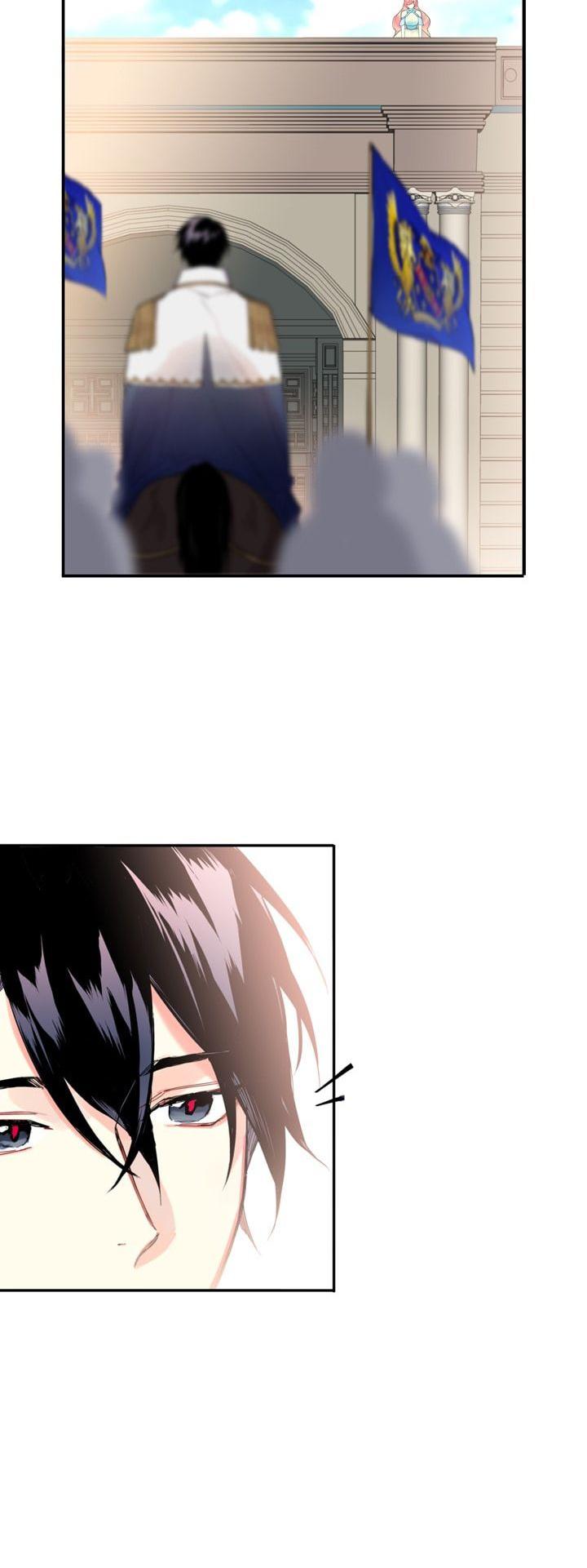 Survive as the Hero's Wife Chapter 10 page 20 - Chapter 10
