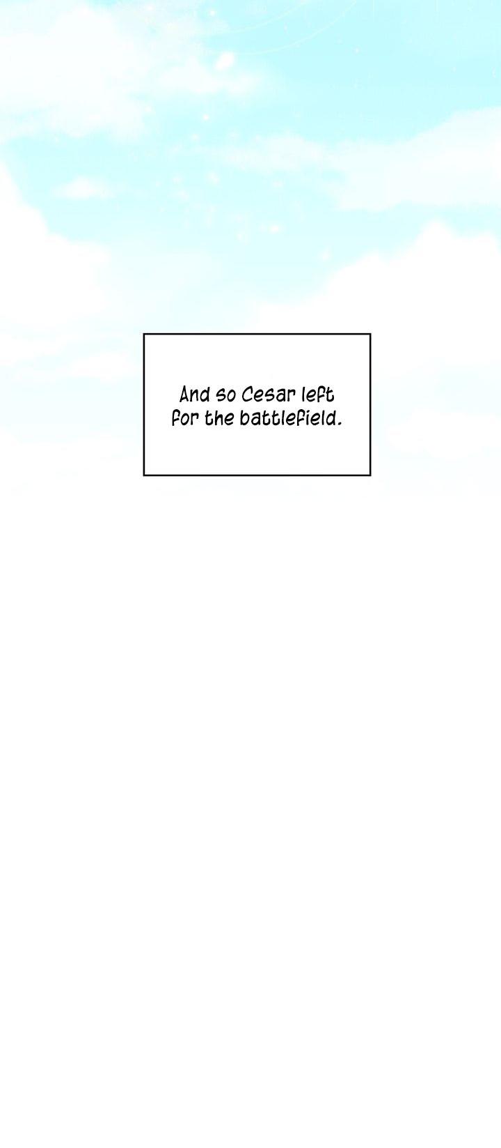 Survive as the Hero's Wife Chapter 10 page 24 - Chapter 10