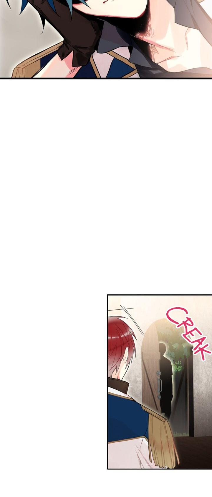 Survive as the Hero's Wife Chapter 10 page 30 - Chapter 10