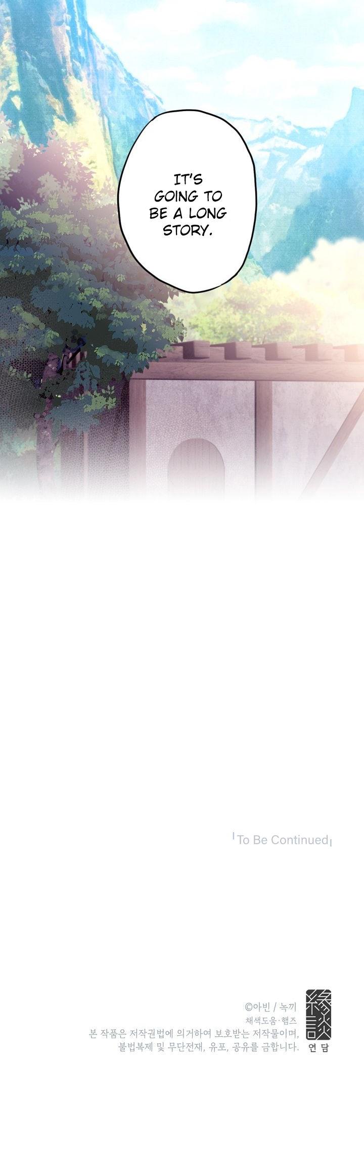 Survive as the Hero's Wife Chapter 10 page 38 - Chapter 10