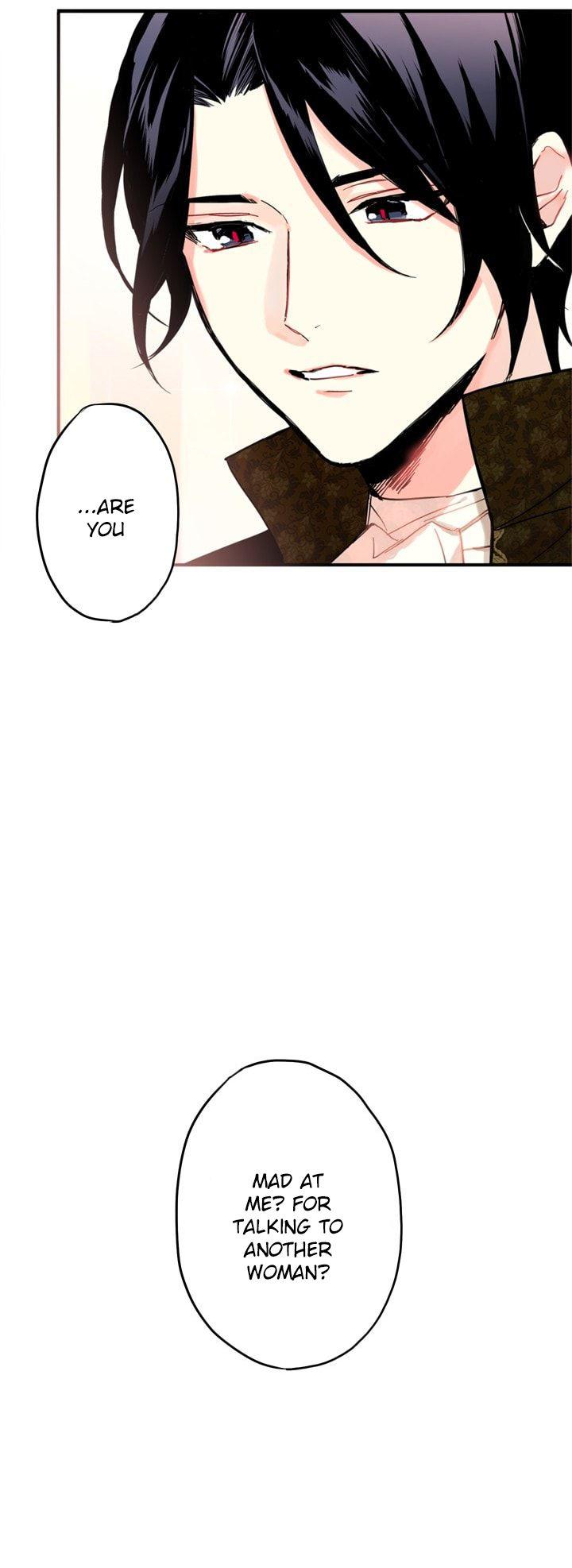 Survive as the Hero's Wife Chapter 10 page 4 - Chapter 10