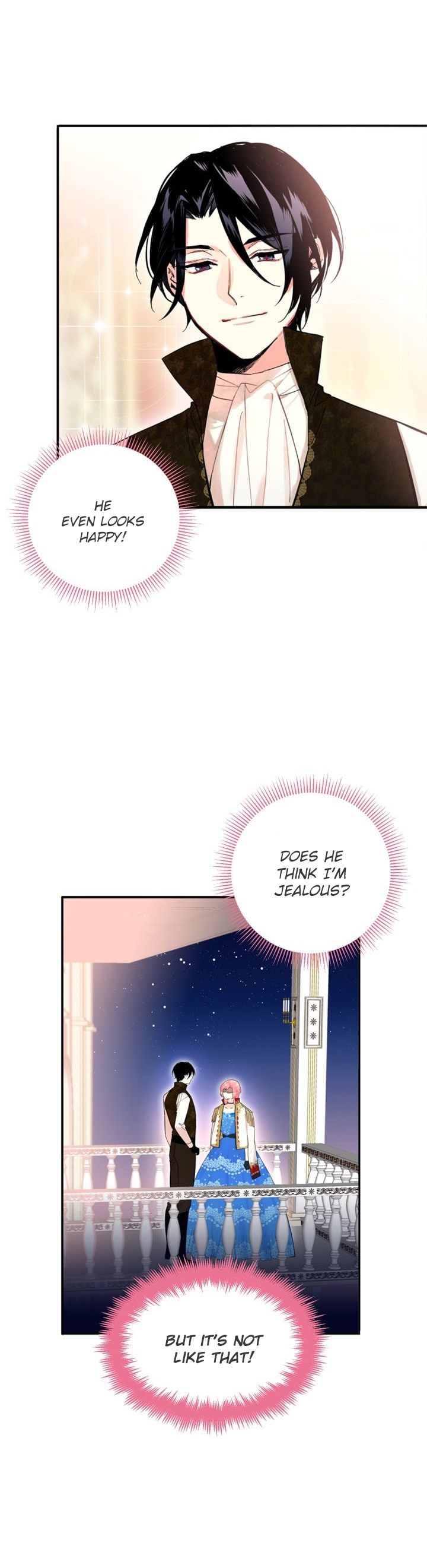 Survive as the Hero's Wife Chapter 10 page 6 - Chapter 10
