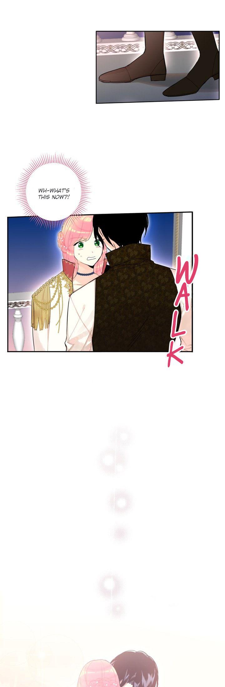 Survive as the Hero's Wife Chapter 10 page 7 - Chapter 10