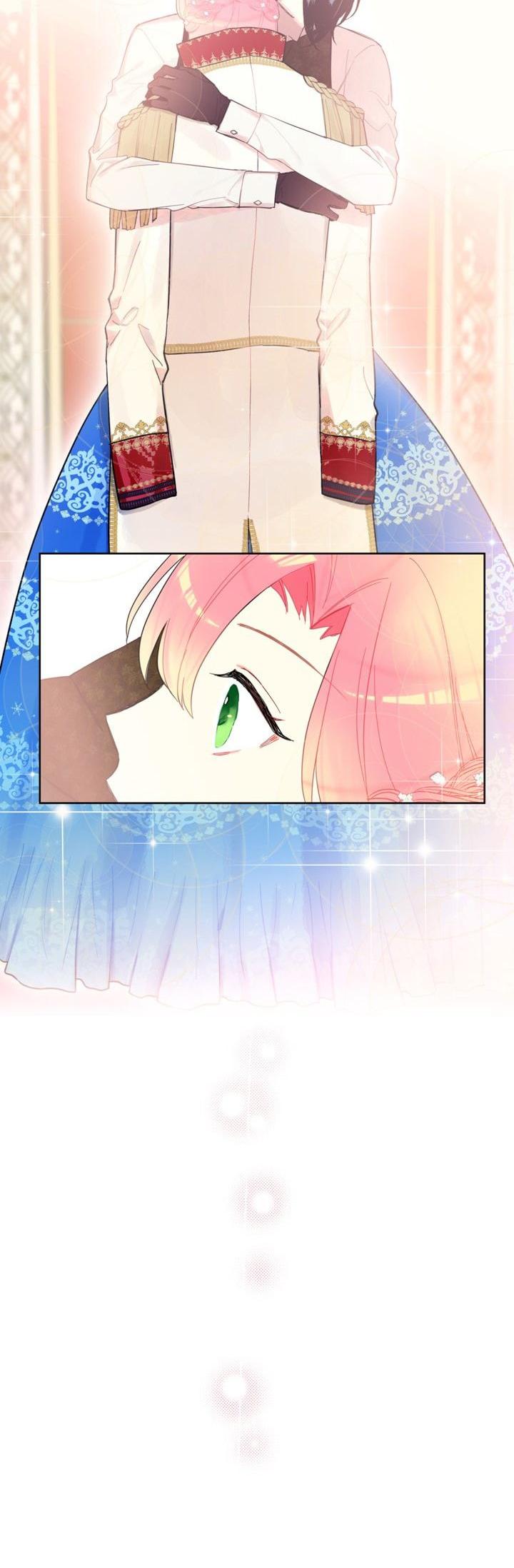 Survive as the Hero's Wife Chapter 10 page 8 - Chapter 10