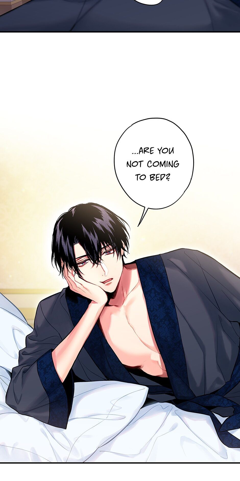 Survive as the Hero's Wife Chapter 100 page 26 - Chapter 100: Oh, I'm Screwed!