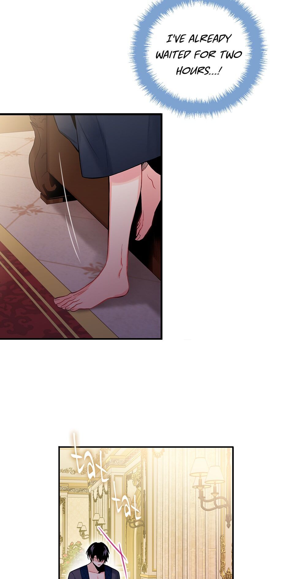Survive as the Hero's Wife Chapter 100 page 28 - Chapter 100: Oh, I'm Screwed!