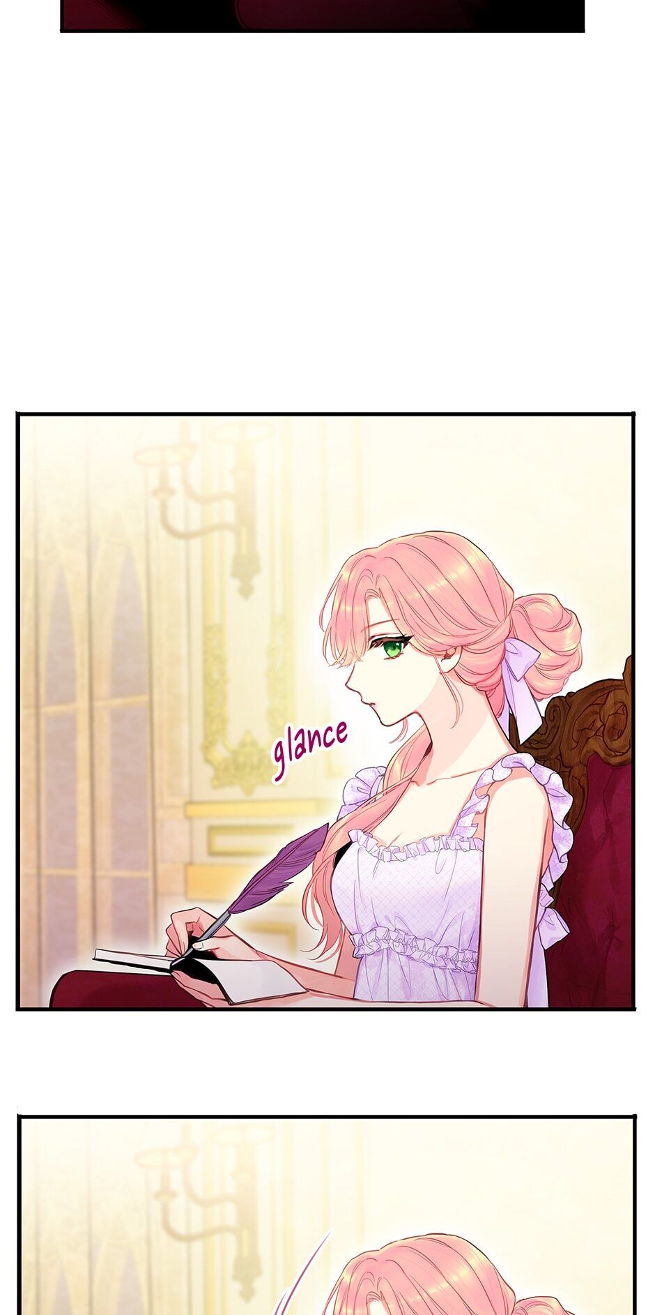 Survive as the Hero's Wife Chapter 100 page 31 - Chapter 100: Oh, I'm Screwed!