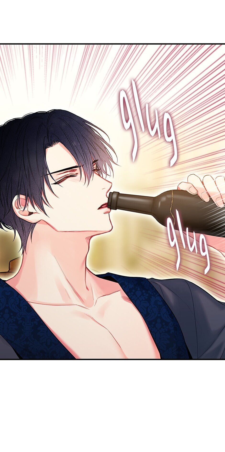 Survive as the Hero's Wife Chapter 100 page 35 - Chapter 100: Oh, I'm Screwed!