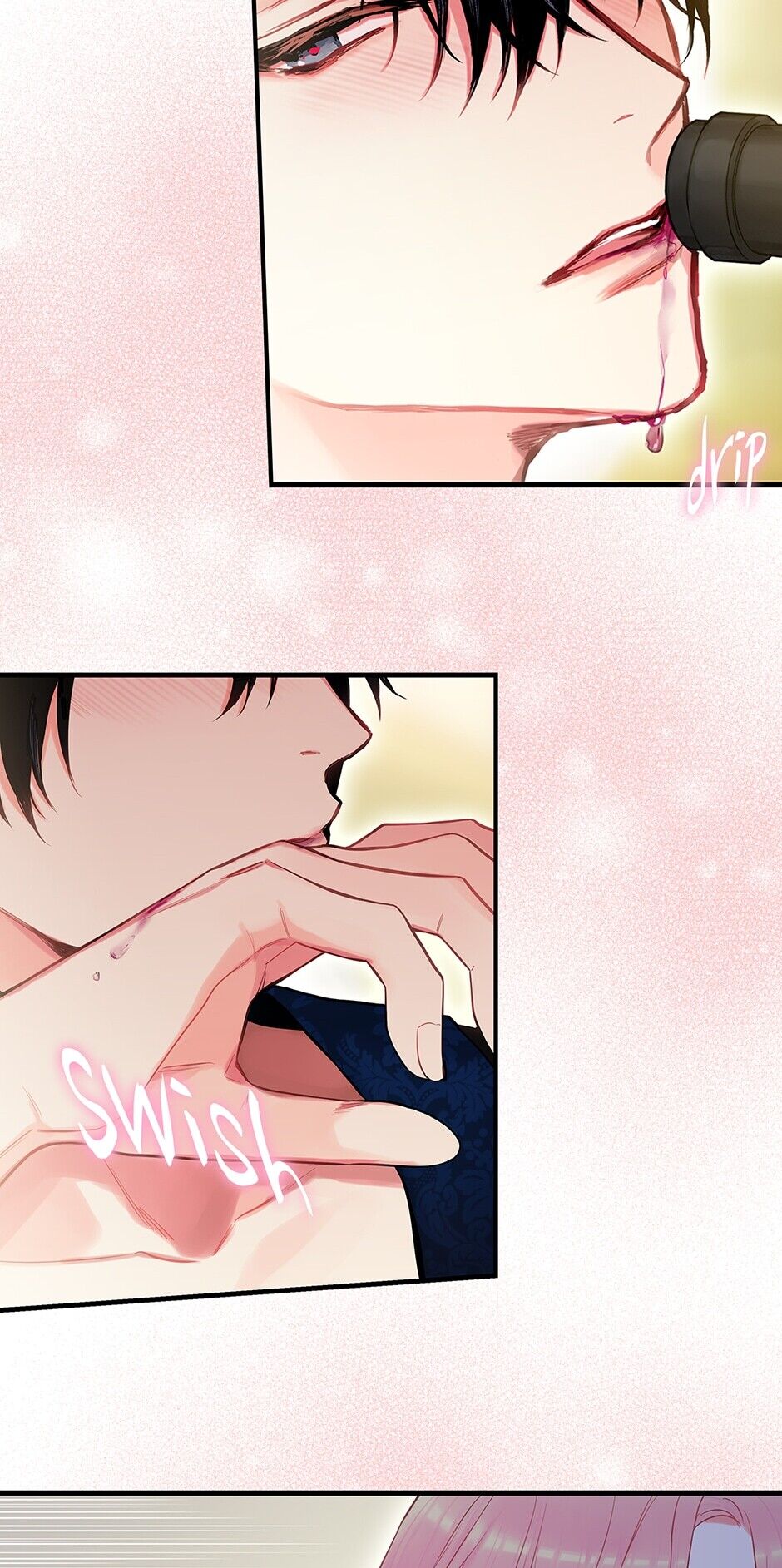 Survive as the Hero's Wife Chapter 100 page 37 - Chapter 100: Oh, I'm Screwed!